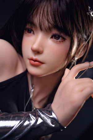 Sora poupée sexuelle (Jiusheng 158cm D-Kupa # 70 Silicone)
