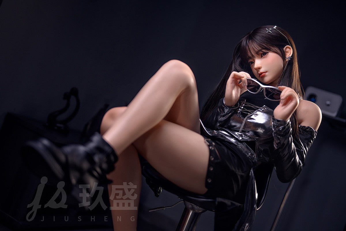 Sora Sex Doll (Jiusheng 158cm D-Cup #70 Silicone)