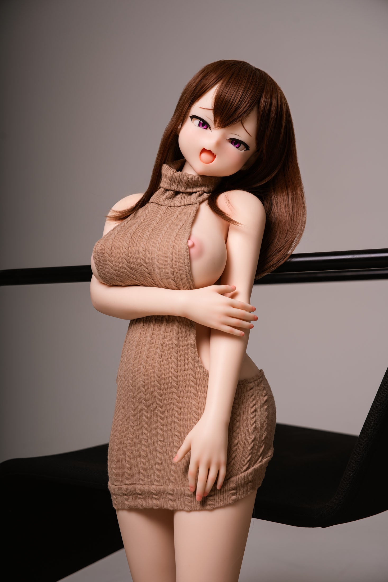 Akari sexpuppe (Irokebijin 90cm F-cup S-TPE)