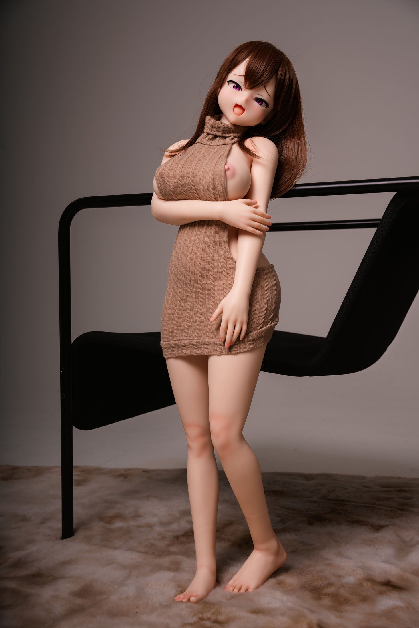 Akari sexpuppe (Irokebijin 90cm F-cup S-TPE)
