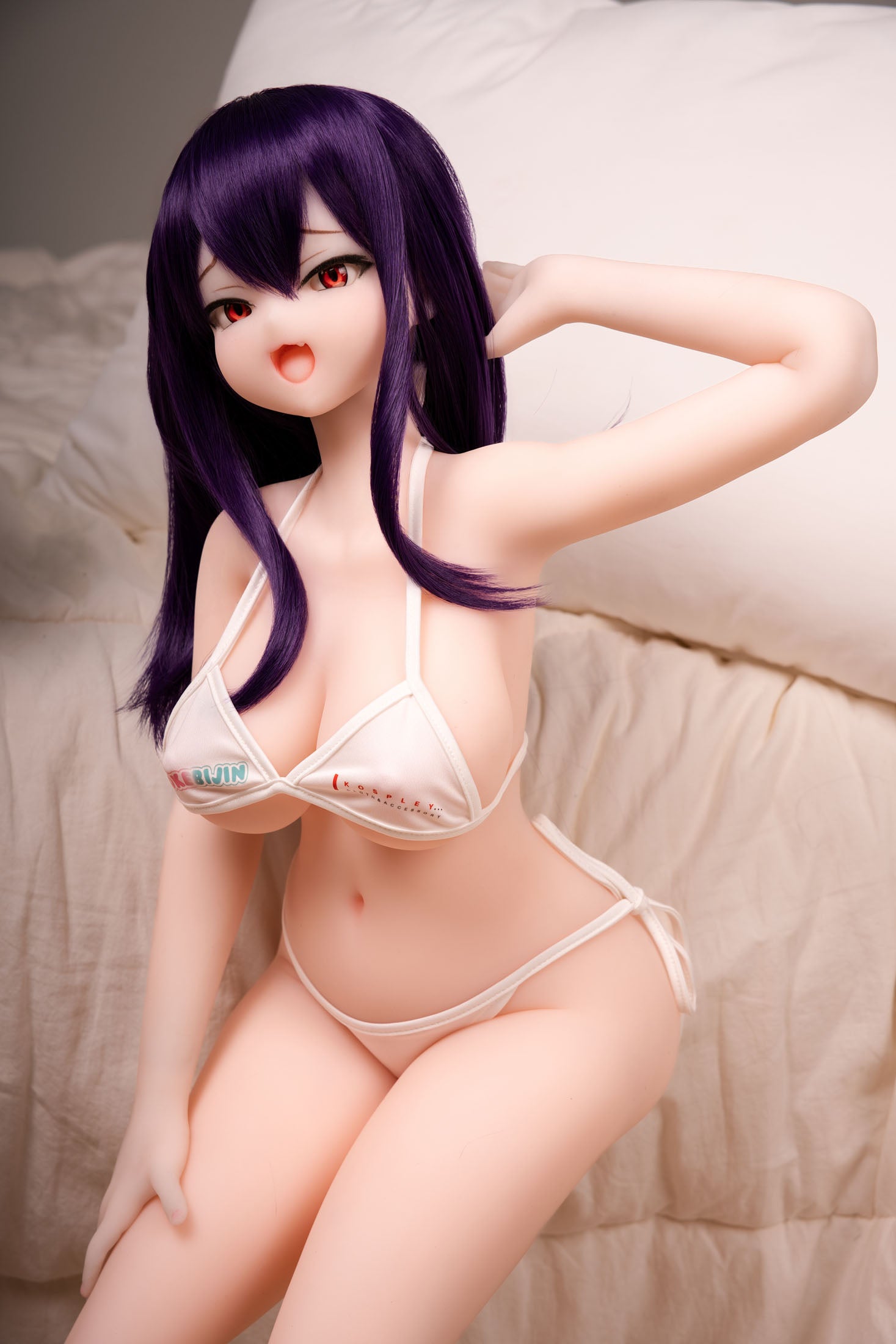Akari Bambola sessuale (Irokebijin 90 cm F-KUPA S-TPE)