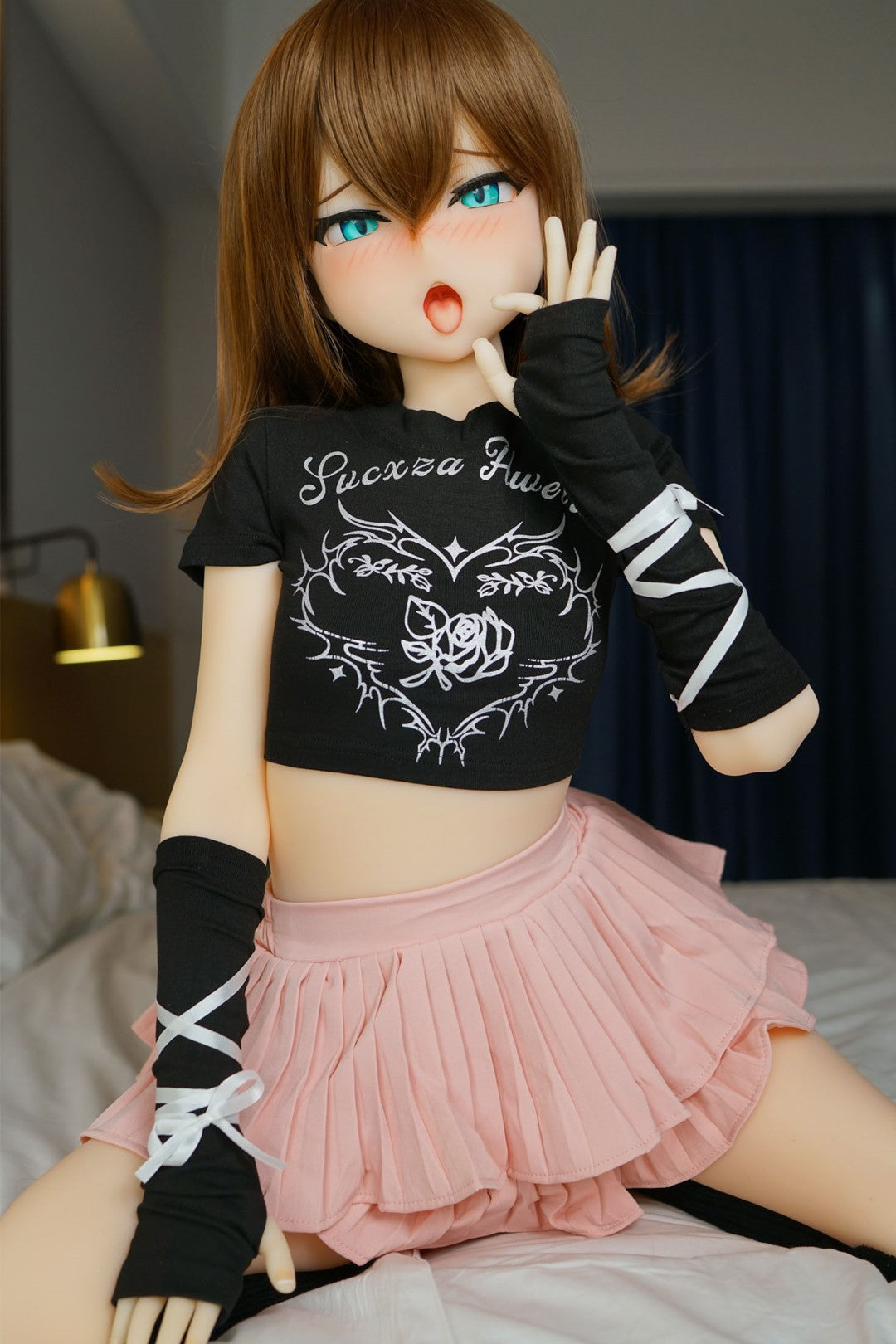 Koharu Sex Doll (Irokebijin 130 cm A-KUPA S-TPE) EXPRESS