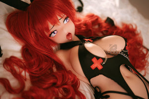 Konishi Kokona poupée sexuelle (BC-Doll 155 cm J-Cup # O01 Silicone)