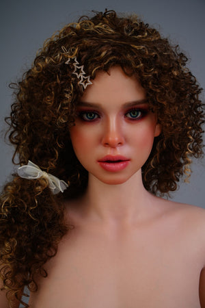 Bella sexpuppe (Galatea Doll 168 cm C-cup #047 Silikon)