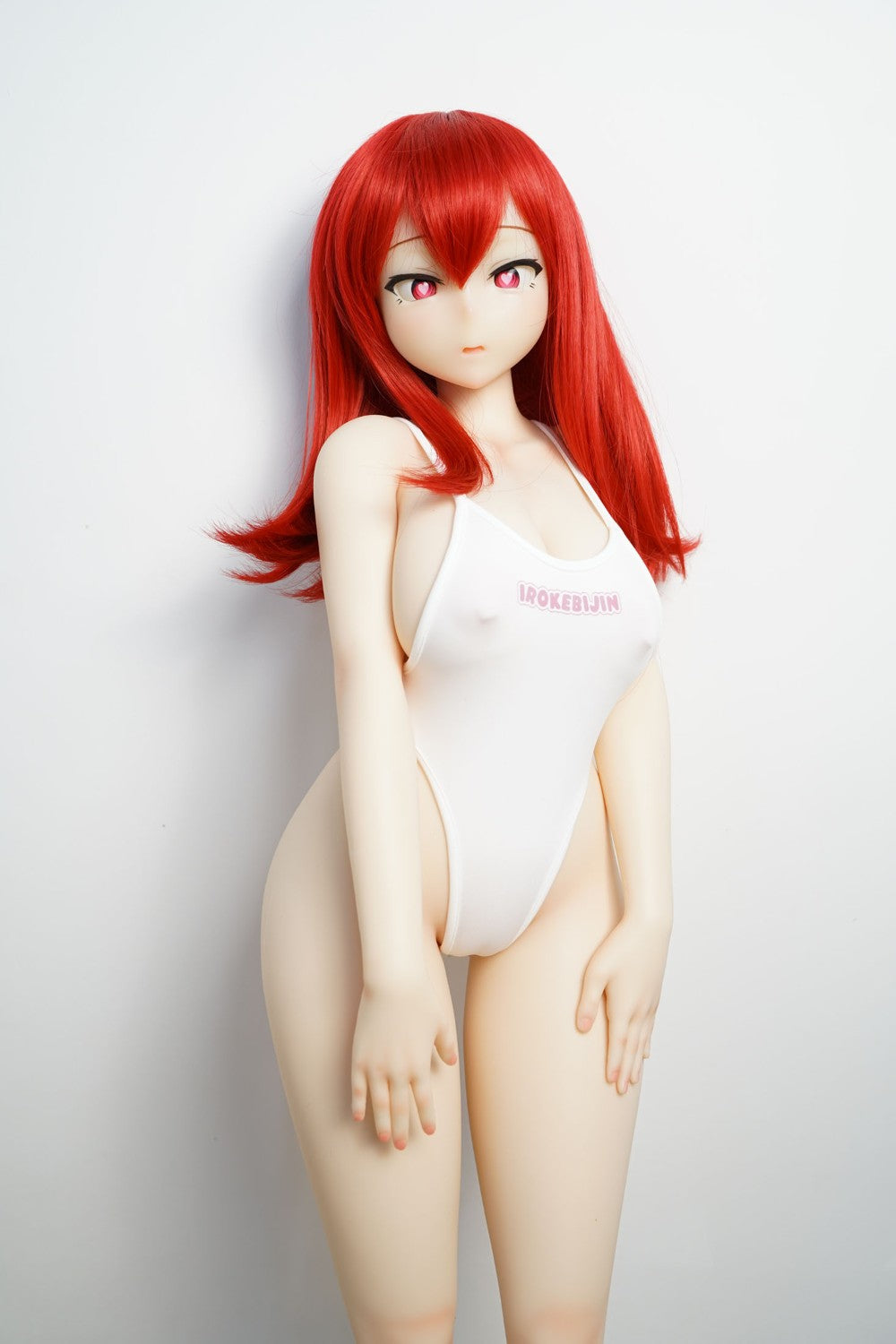 Akane poupée sexuelle (Irokebijin 90 cm F-Cup HSS Silicone)