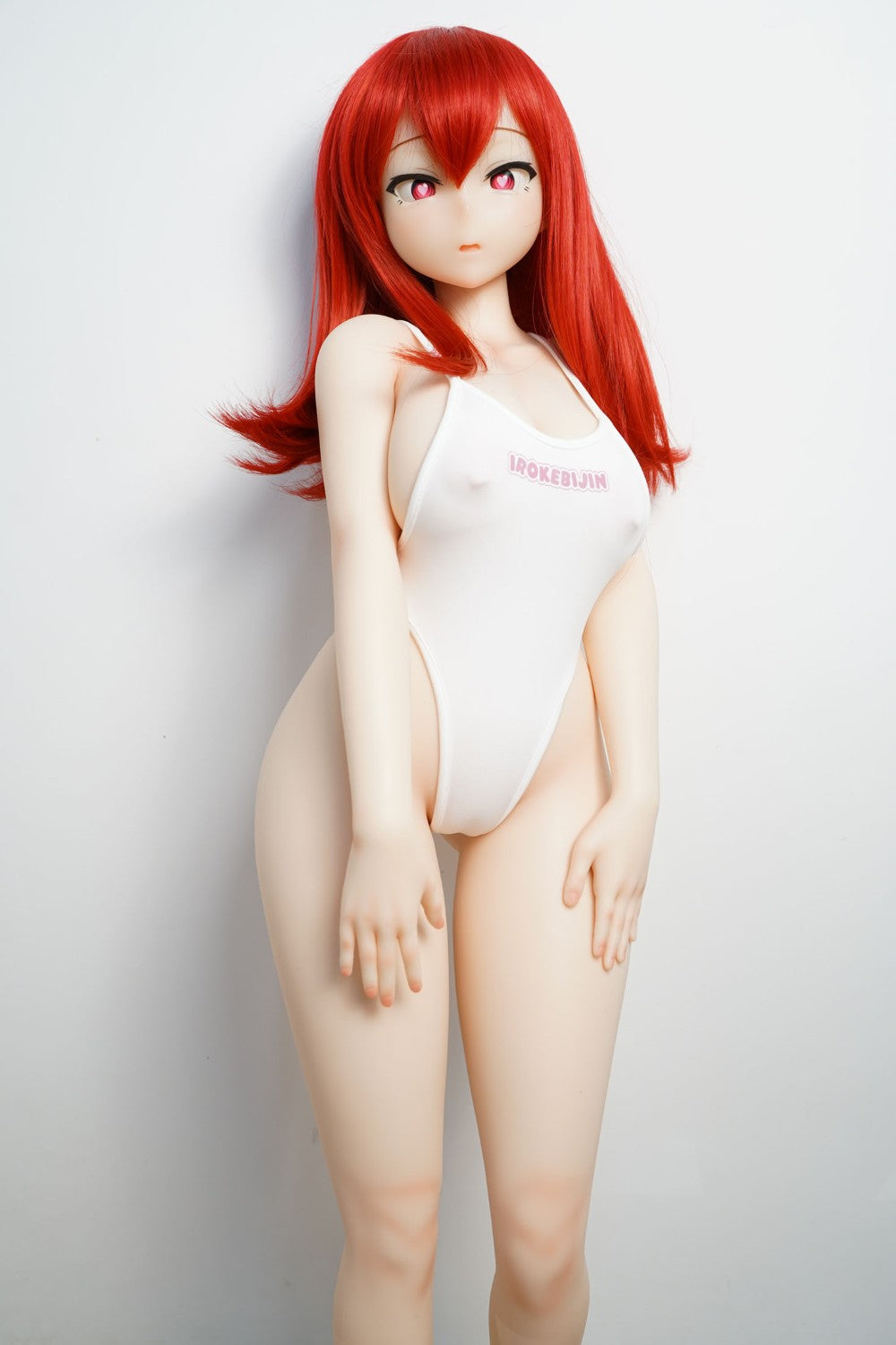 Akane poupée sexuelle (Irokebijin 90 cm F-Cup HSS Silicone)