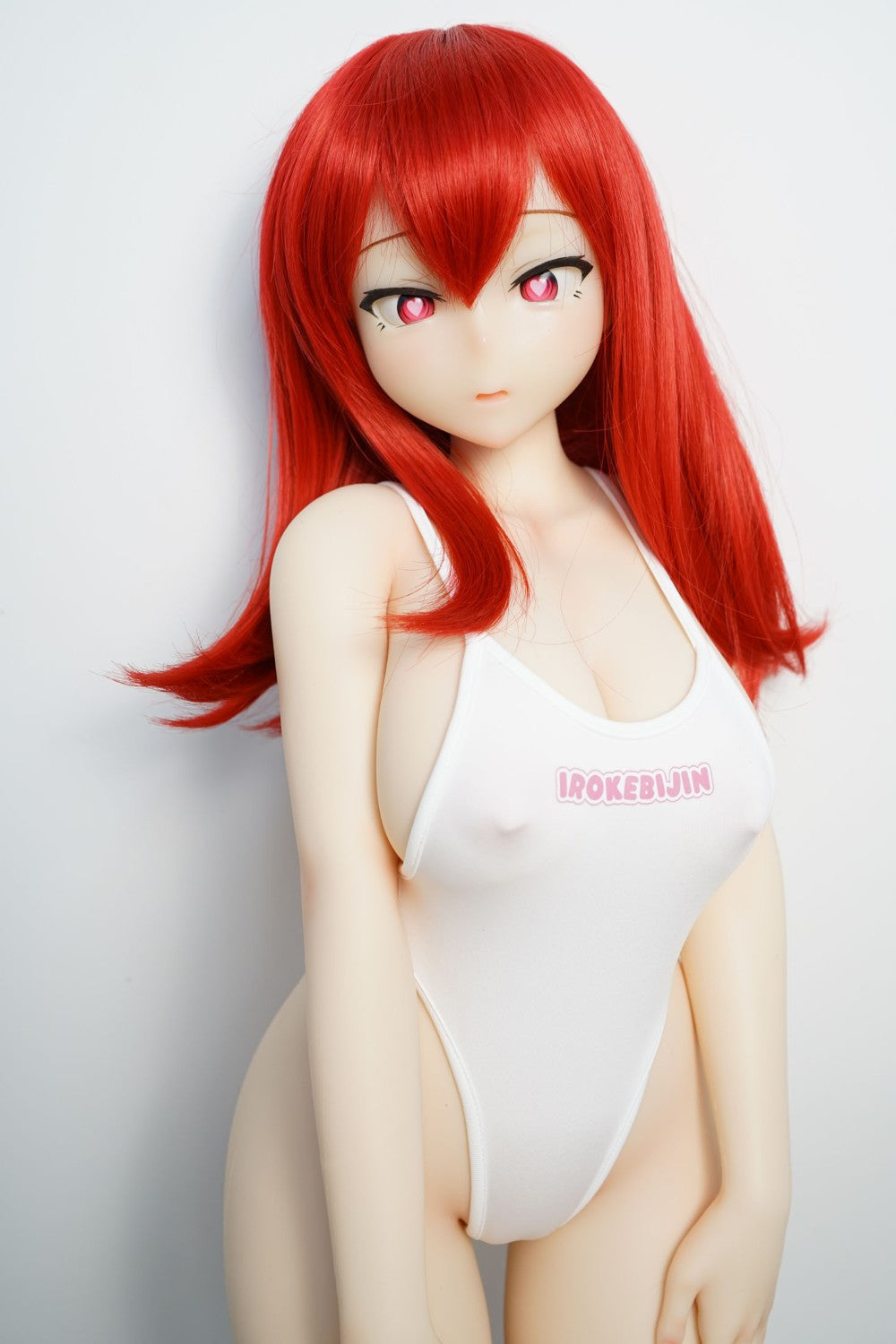 Akane poupée sexuelle (Irokebijin 90 cm F-Cup HSS Silicone)