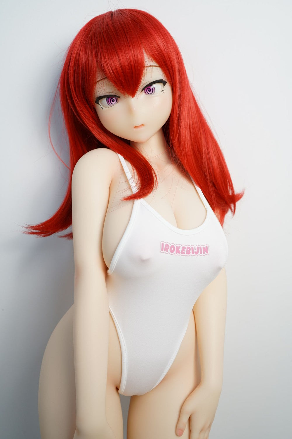 Akane poupée sexuelle (Irokebijin 90 cm F-Cup HSS Silicone)
