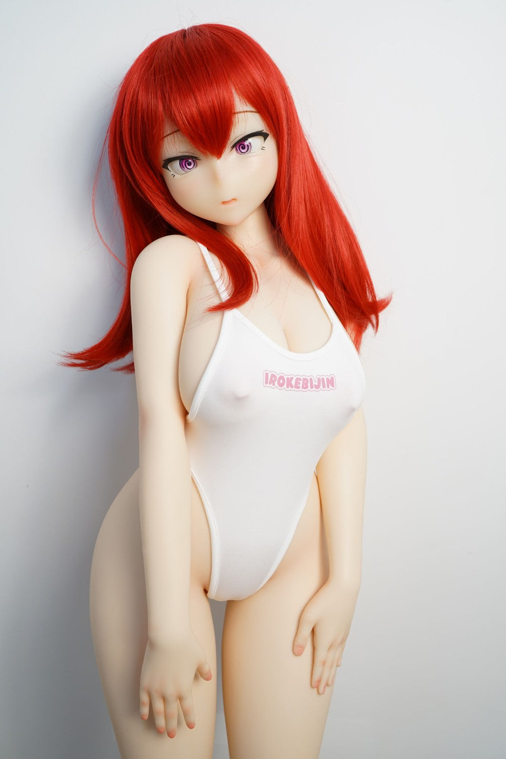 Akane poupée sexuelle (Irokebijin 90 cm F-Cup HSS Silicone)
