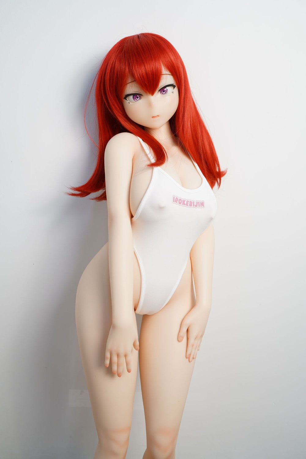 Akane poupée sexuelle (Irokebijin 90 cm F-Cup HSS Silicone)