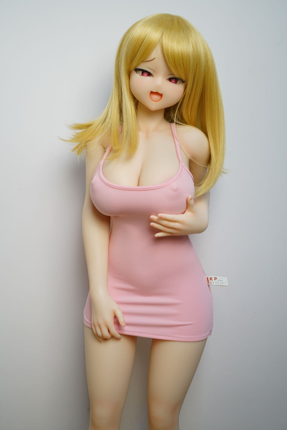 Akari sexpuppe (Irokebijin 95cm F-cup HSS-Silikon)