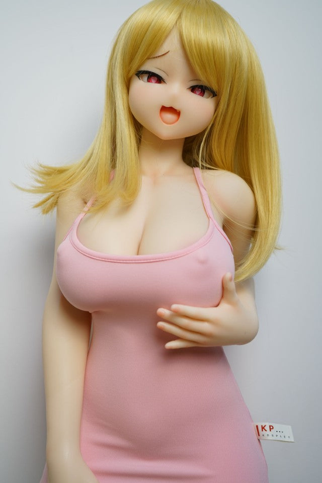 Akari sexpuppe (Irokebijin 95cm F-cup HSS-Silikon)