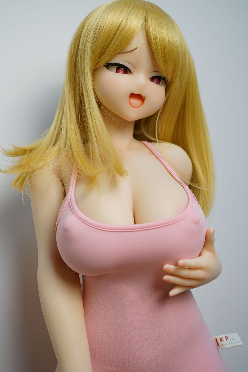 Akari sexpuppe (Irokebijin 95cm F-cup HSS-Silikon)