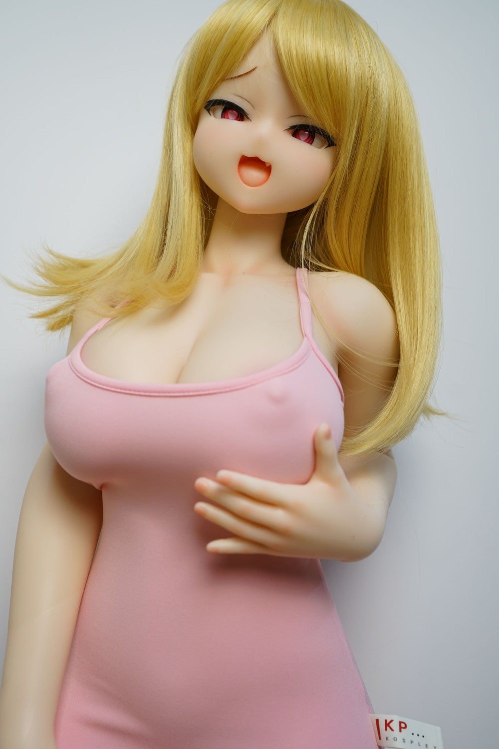 Akari sexpuppe (Irokebijin 95cm F-cup HSS-Silikon)