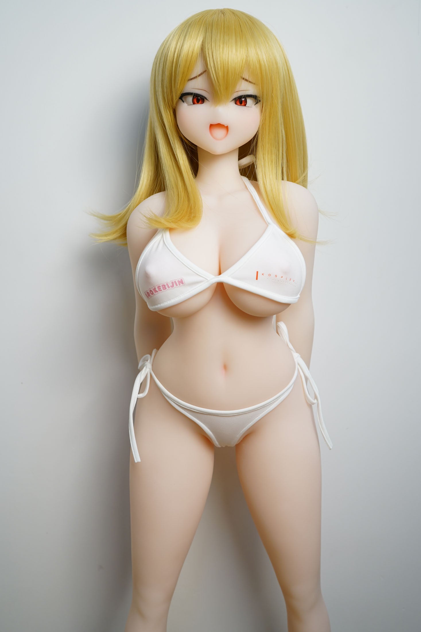 Akari Bambola sessuale (Irokebijin 90 cm F-KUPA S-TPE)