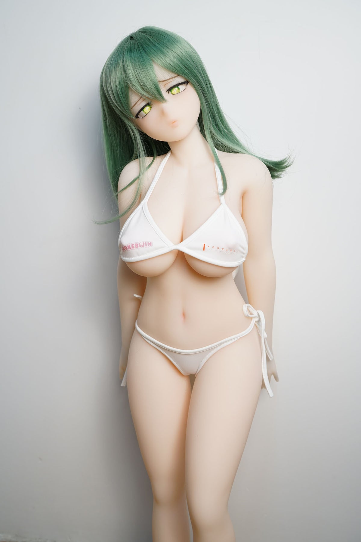 Rico sexpuppe (Irokebijin 95cm F-cup S-TPE)