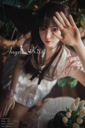 EMI sexpuppe (AK-Doll 175cm d-cup LS#63 Silikon)