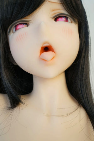 ARISA Sex Doll (Irokebijin 152 cm C-CUP S-TPE)