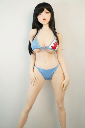 ARISA Sex Doll (Irokebijin 152 cm C-CUP S-TPE)