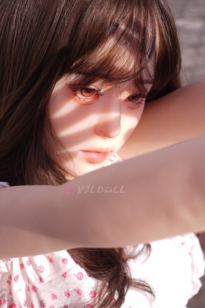 Surya sexpuppe (YJL Doll 156cm F-cup TPE)