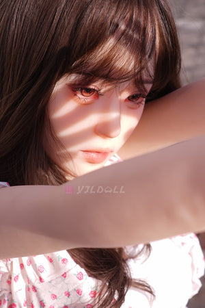 Suraya Sex doll (YJL Doll 156cm f-cup Tpe)