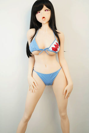 ARISA Sex Doll (Irokebijin 152 cm C-CUP S-TPE)