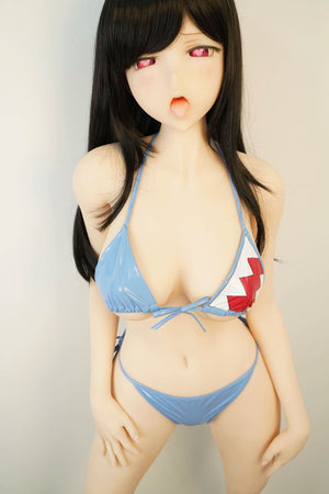 ARISA Sex Doll (Irokebijin 152 cm C-CUP S-TPE)