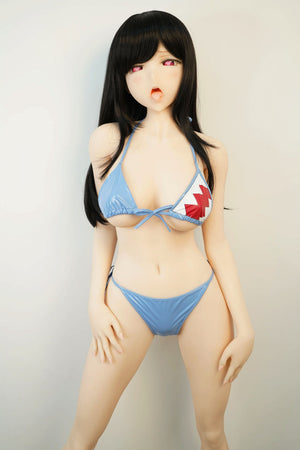 ARISA Sex Doll (Irokebijin 152 cm C-CUP S-TPE)