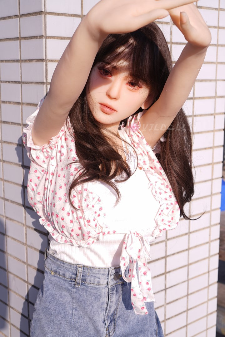 Surya sexpuppe (YJL Doll 156cm F-cup TPE)