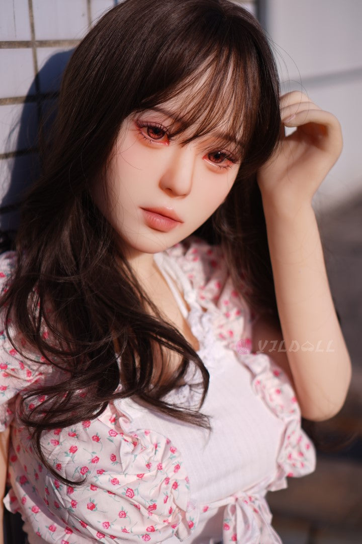 Surya sexpuppe (YJL Doll 156cm F-cup TPE)