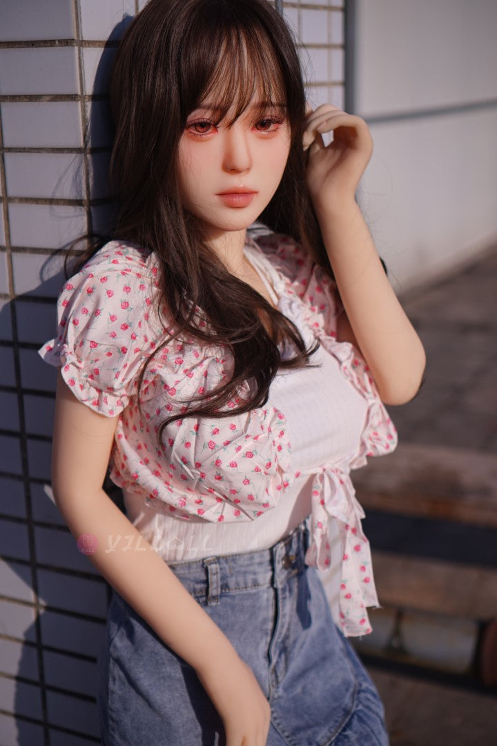 Surya sexpuppe (YJL Doll 156cm F-cup TPE)