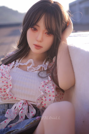 Suraya Sex doll (YJL Doll 156cm f-cup Tpe)