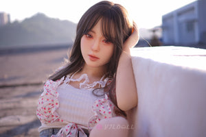 Suraya Sex doll (YJL Doll 156cm f-cup Tpe)