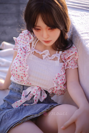 Suraya Sex doll (YJL Doll 156cm f-cup Tpe)