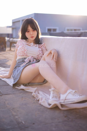 Suraya Sex doll (YJL Doll 156cm f-cup Tpe)