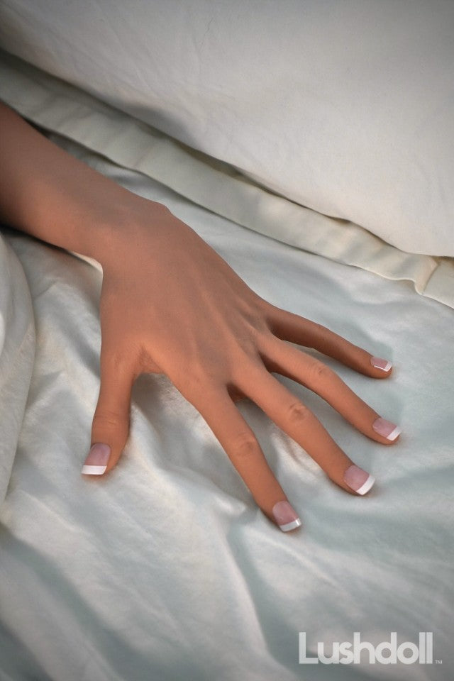 Scarlett poupée sexuelle (Lushdoll 172 cm (Coupe H #12 TPE)