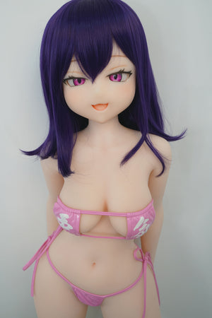 Aki sexpuppe (Irokebijin 120 cm d-cup S-tpe)