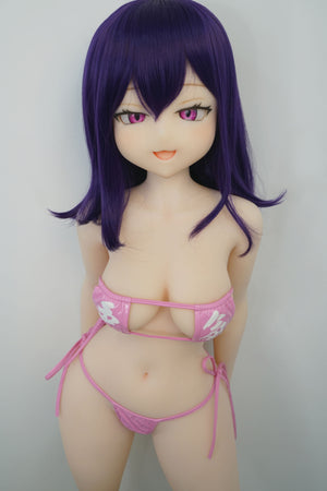 Aki sexpuppe (Irokebijin 120 cm d-cup S-tpe)
