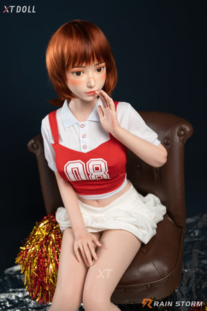 Lilly sexpuppe (XT Doll 150 cm d-cup #XT-20-D Silicon)