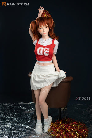 Lilly sexpuppe (XT Doll 150 cm d-cup #XT-20-D Silicon)
