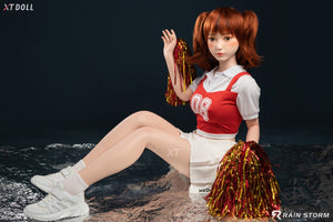 Lilly sexpuppe (XT Doll 150 cm d-cup #XT-20-D Silicon)
