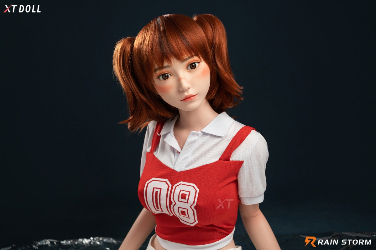 Lilly Sex Doll (XT Doll 150 cm D-KUPA #XT-20 D Silicone)