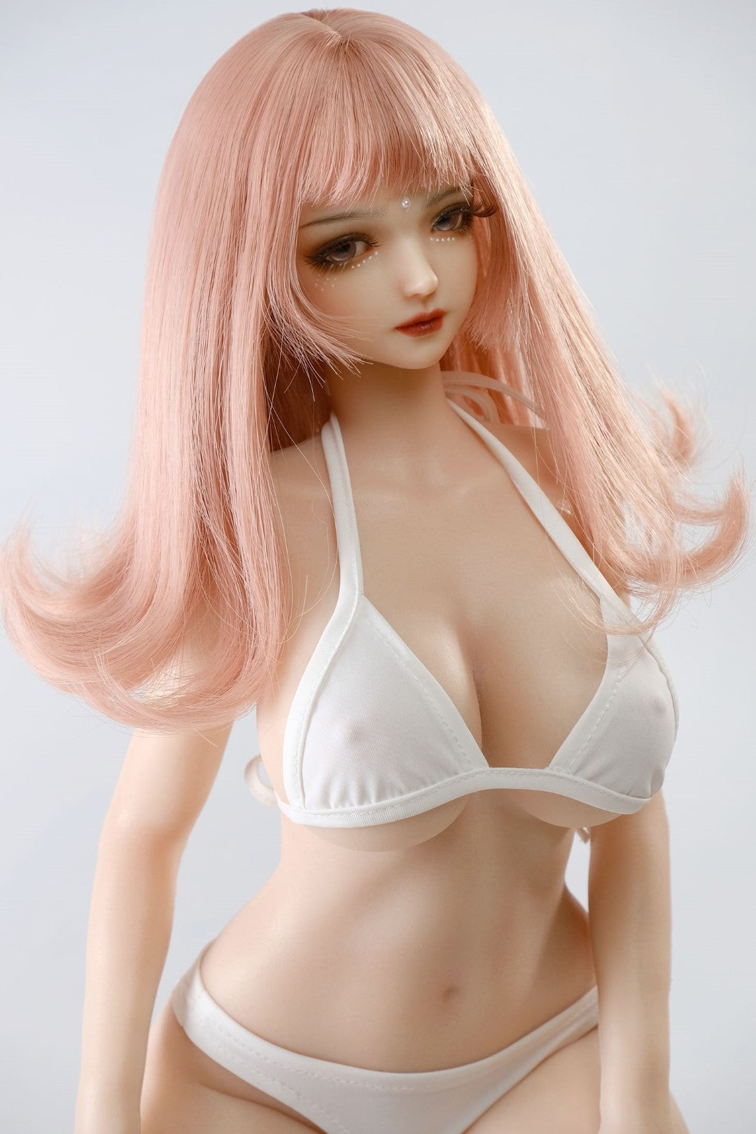 Liora (Doll Forever 60 cm G-Cup Silicone)