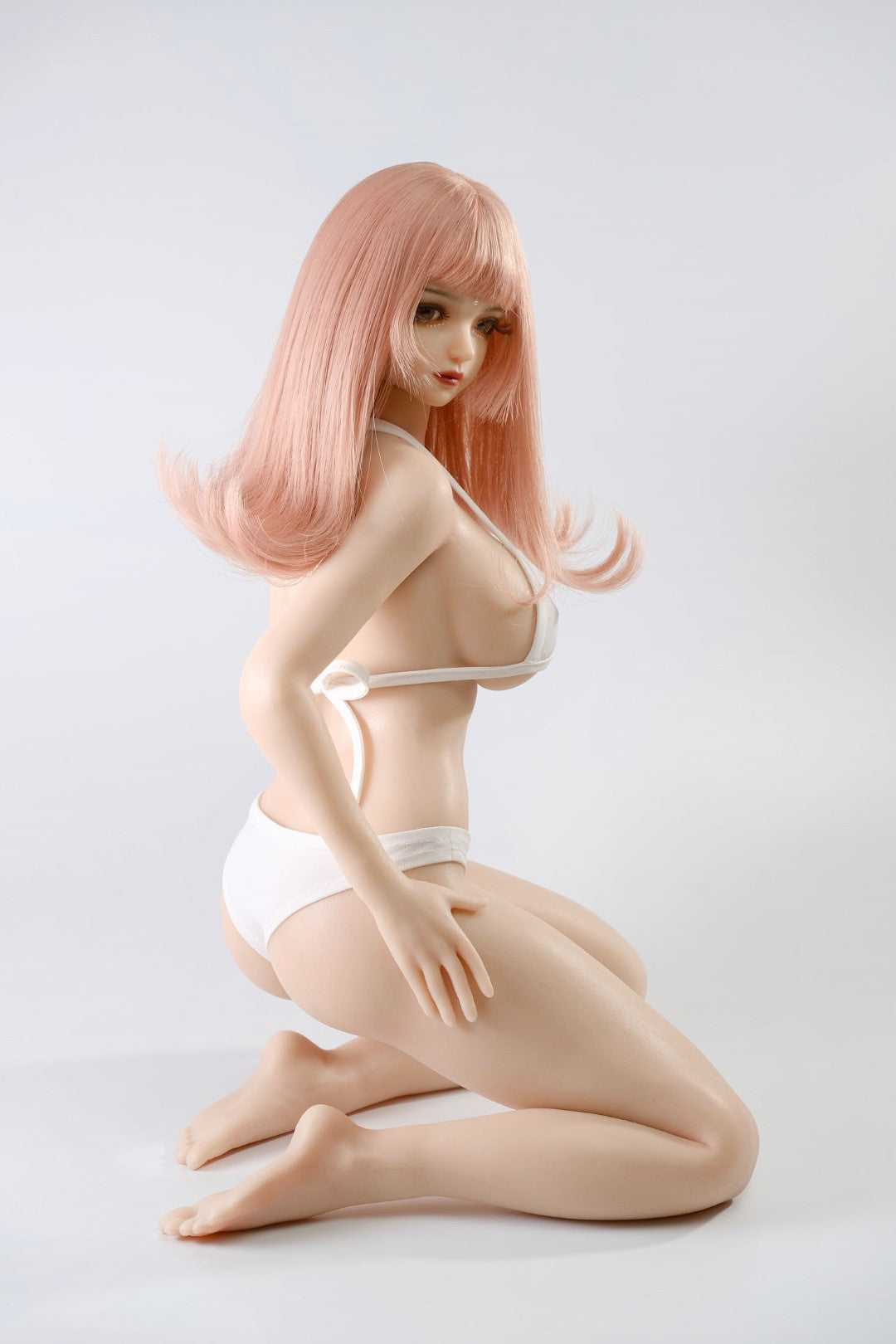 Liora (Doll Forever 60 cm G-Cup Silicone)