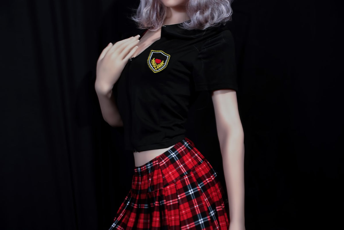 Yoshida Nozomi sexpuppe (Elsa Babe 165cm HC027 Silikon)