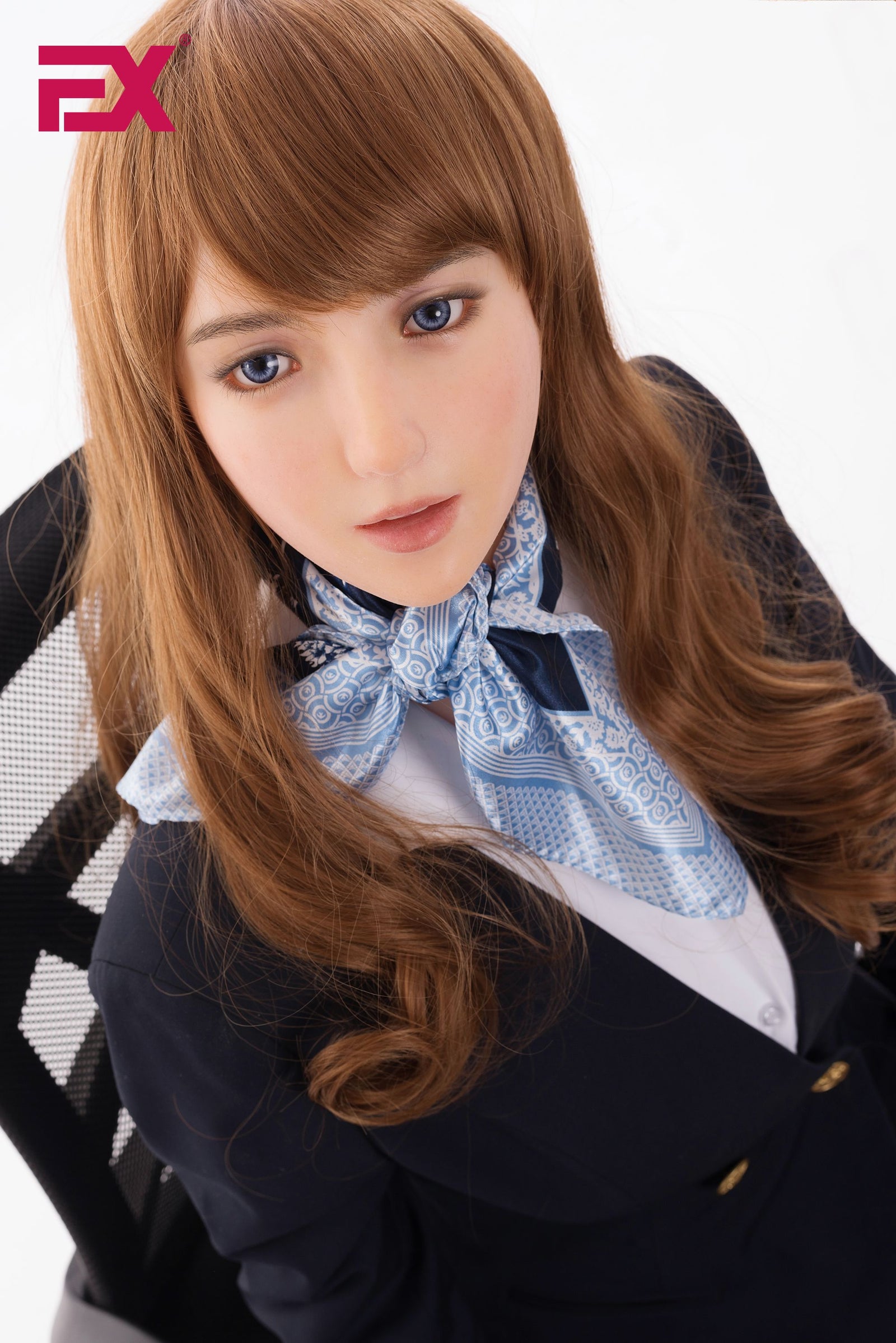 Jia-Xin sexpuppe (EXPuppe 165cm D-cup #Ukiyo-E Silikon)