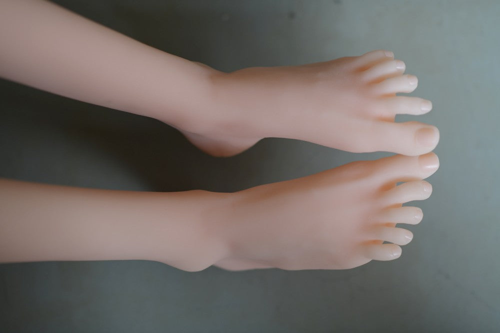 Stéphanie poupée sexuelle (HRDoll Bonnet D 165 cm #39 TPE)