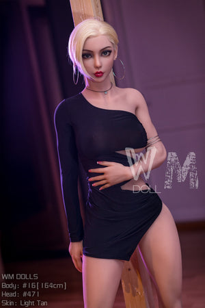 Karen Sex Doll (WM-Doll 164 cm E-CUP #471 TPE)