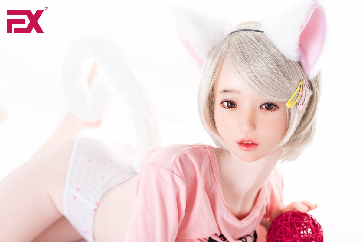 Hotaru sexpuppe (EXDoll 145cm H-cup #Utopia Silikon)