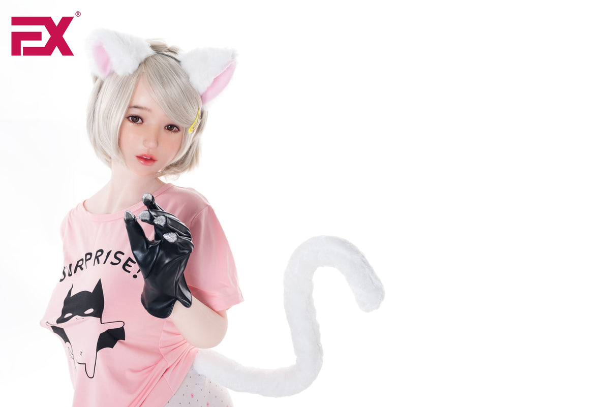 Hotaru sexpuppe (EXDoll 145cm H-cup #Utopia Silikon)